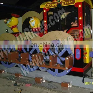 12 Seats Wave Train Amusement Ride(U-BR-039) thumbnail-1