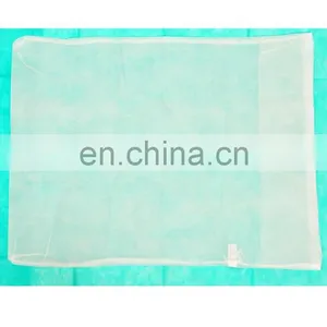 One Time Use Medical Nonwoven Disposable Pillow Cover for Hospital thumbnail-3