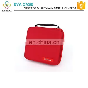 Portable Easy To Carry Eva Essential Oil Carrying Case thumbnail-2