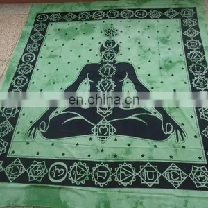 USA Single SIZE TAPESTRIES BEACH THROWS New Models thumbnail-2