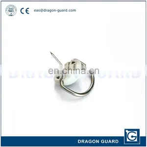 P008 Dome Plastic Pin thumbnail-3