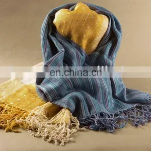 Viscose Scarf thumbnail-1