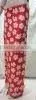 Lady's Tropical Printed Beach Sarong Pareo thumbnail-1