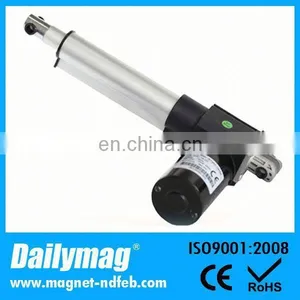 High Quality 12v Electric Linear Actuator thumbnail-1