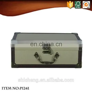 Best Sell Large Functional Suitcase Box for Travel thumbnail-5