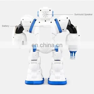 Dropshipping JJR/C R3 CADY WILL Gesture Sensor Control Intelligent Combat RC Dancing Robot Toy thumbnail-5