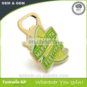 Custom Metal Bottle Opener With Your Own Logo Wholesale thumbnail-6