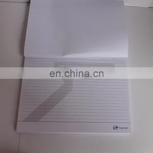 Online Shopping Products Custom Printed Notepad Wholesale thumbnail-3
