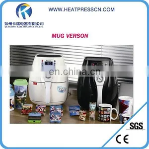 Pictaflex 3d Sublimation Film Vacuum Machine thumbnail-2