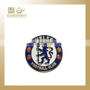 Enamel Pin Badge thumbnail-1