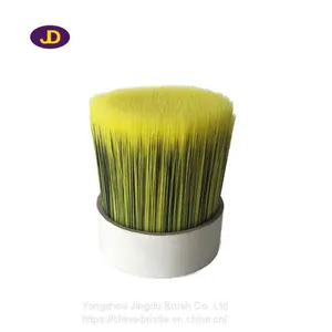 Yellow Mixed Green Filaments thumbnail-1