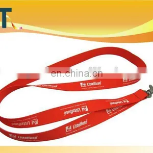 Custom Print Lanyard -YT1242 thumbnail-1
