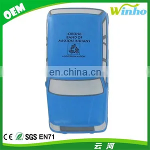 Winho Promotional Car Squeezies Stress Reliever thumbnail-4