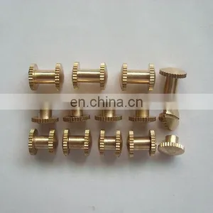 New Fashion Menu Sex Bolt Binging Screw Male Female Screw Fasteners thumbnail-1