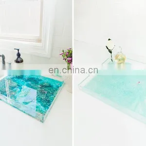 Decorative Acrylic Travel Trays,travel Tray thumbnail-2