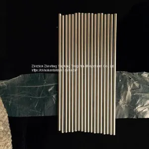 Molybdenum Pipes thumbnail-2