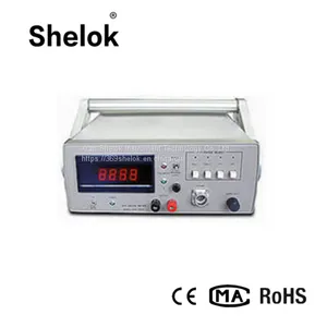 China Magnet Digital Gauss Meter / Tesla Meter thumbnail-1