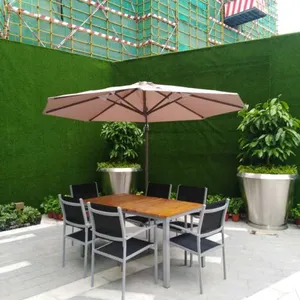 Endurance Durable Teak Lounge Chair Teak Outdoor Furniture thumbnail-3