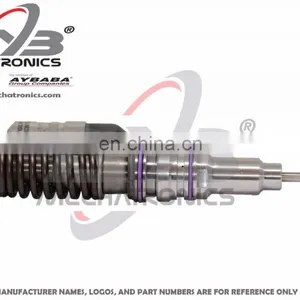 3801293 DIESEL FUEL INJECTOR FOR VOLVO PENTA ENGINES thumbnail-3
