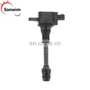 Direct China Manufacturer Ignition Coil Pack OEM:22448-6N000, 22448-6N015, 22448-6N002 thumbnail-1