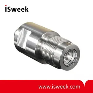 UV-Arc Waterproof UV Sensor for Pantograph Arc Detection thumbnail-1