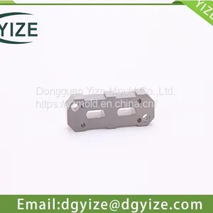High-quality Precision Connector Mould Part Manufacturer Have Perfect After-sales Service thumbnail-1
