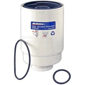 AC Delco Fuel Filter thumbnail-1