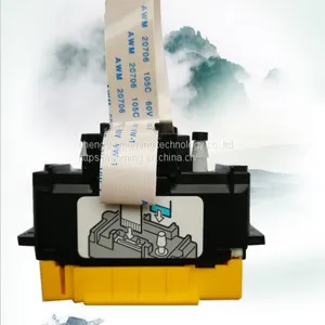 Japan Original Ricoh GH2220 Printhead for Uv/sublimation Printer thumbnail-2