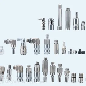 Direct Guide Post and Column thumbnail-2