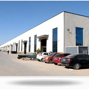 Anping Zhengxiao Wire Mesh Manufacture Co., Ltd. company overview - view 1 thumbnail