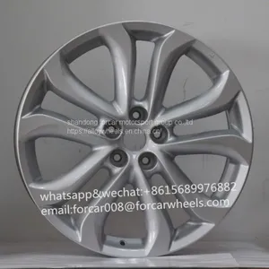 FORCAR Replica Alloy Wheels Rims for Mazda 7.5 Inch thumbnail-2
