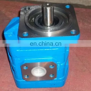 Loader Parts 2050 Hydraulic Pump thumbnail-1