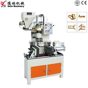 Sand Core Shooting Machine in Metal Casting Machinery thumbnail-2