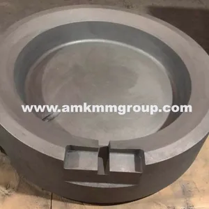 Graphite Crucible thumbnail-1
