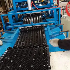 Cooling Tower Fills Types Circuit Large Fluid Closed thumbnail-2