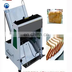 Industrial Commercial Bread Making Machine/ Bread Slicer Machine thumbnail-3