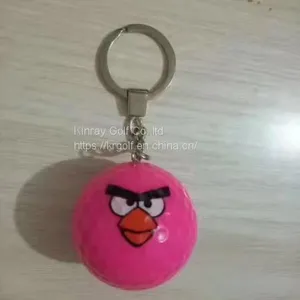 Key Chain Golf Balls thumbnail-5