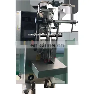 Chemical, Food, Pharmaceutical Powder Packing Machine With PLC and Touch Screen thumbnail-5