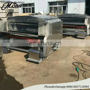 Whole Sheep Hair Removal Machine/sheep Debristling Machine/for Sheep Slaughter House thumbnail-5