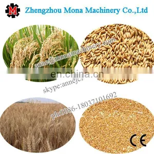 New Type High Quality Cheap Small Portable Manual Wheat Thresher/ Rice and Wheat Thresher Machine on Sale thumbnail-3