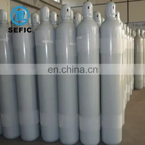 New Price 40L Welding Acetylene Cylinder Sale For Cheap thumbnail-2
