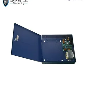 3.5A Chassis Power Supply With Controller Space Power Supply for Access Control Board thumbnail-2
