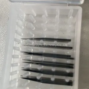 Tungsten Carbide Elitron Knives, Elitron Blades 135501 thumbnail-1