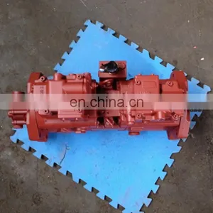 14531594 KPM K3V112DT EC240C Hydraulic Pump thumbnail-2
