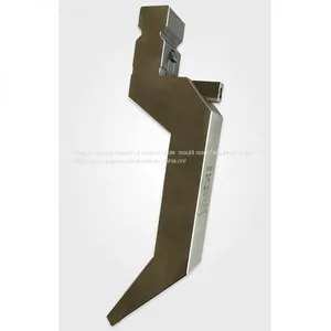 Direct Factory Price 42CrMo 100Ton Press Brake Punch thumbnail-3