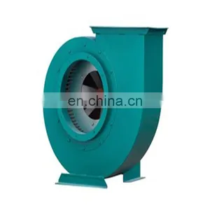 Low Vibration High Standard Indoor Ventilation Blower Fan thumbnail-2