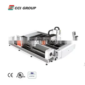 Germany Metal Laser Cutting Machine Manufacturers for Cake Topper thumbnail-1