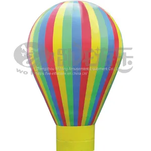 Factory Price Inflatable Advertisement, Advertising Inflatables Balloons For Sale thumbnail-1