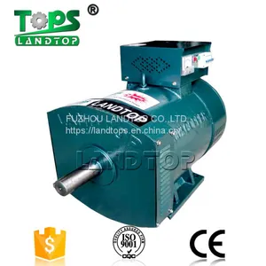 LANDTOP STC/ST 10Kva Brush Generator thumbnail-5