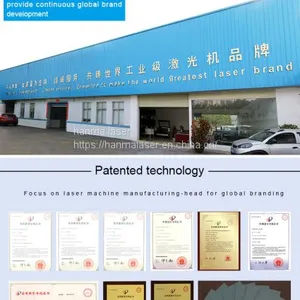 Non-metal Laser Engraving and Cutting Machine Large Manufacturer thumbnail-2